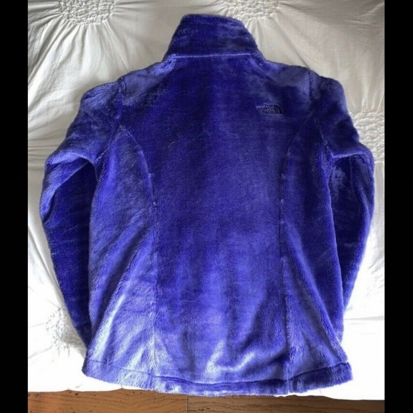 Women’s North Face Osito Jacket - Picture 2 of 2